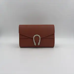 Gucci Dionysus Small GG Supreme Shoulder Bag - image 285