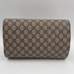 Gucci Dionysus GG Supreme Shoulder Bag - image 276