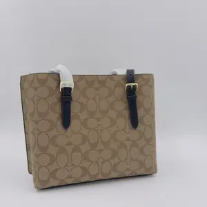 Coach Andrea Carryall - image 519