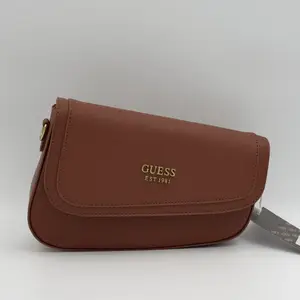 GUESS Eco Mietta Flap Shoulder Bag - image 354