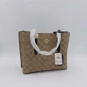 Coach Andrea Carryall - image 523