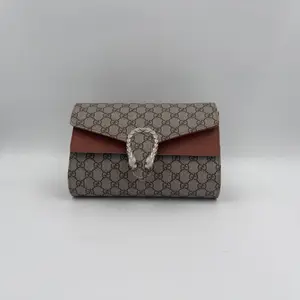 Gucci Dionysus Small GG Supreme Shoulder Bag - image 279