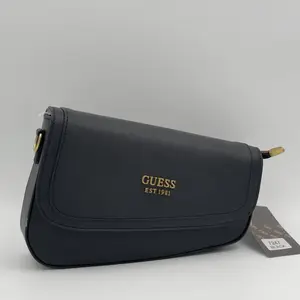 GUESS Eco Mietta Flap Shoulder Bag - image 361