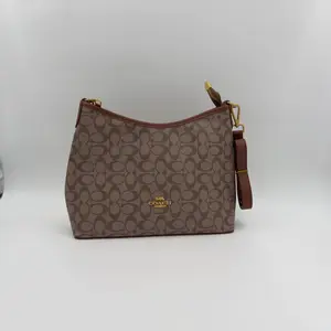 Laurel Shoulder Bag In Signature Canvas - image 9