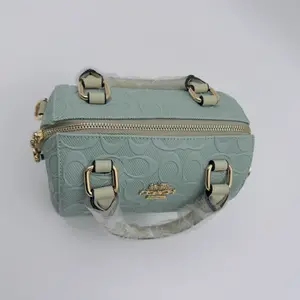 Coach Mini Rowan Crossbody Bag in Blocked - image 34