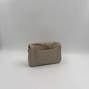 Chanel Classic Flap bag - image 122