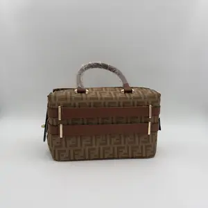 Fendi Roma Bag - image 144