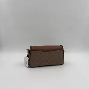 Coach Brie Shoulder Bag - image 20