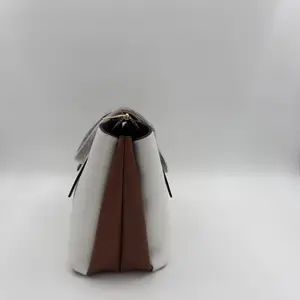 Charles & Keith Shania Canvas Tote Bag - image 59