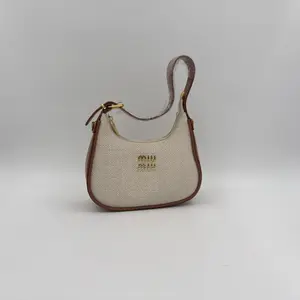 Wander Hobo Canvas Mini shoulder bag - image 87