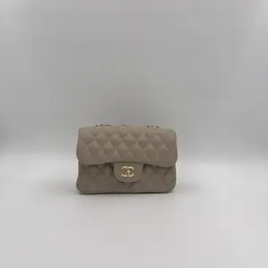 Chanel Classic Flap bag - image 121