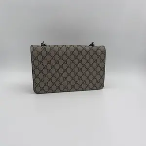 Gucci Dionysus GG Supreme Shoulder Bag - image 258