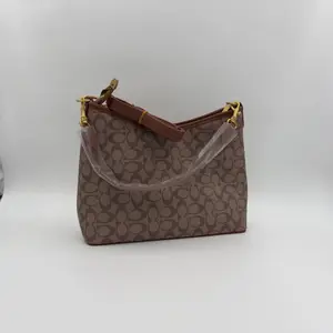 Laurel Shoulder Bag In Signature Canvas - image 8