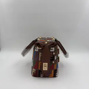 Fendi Roma Bag - image 152