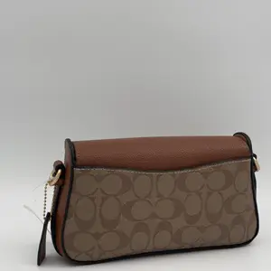 Coach Brie Shoulder Bag - image 16