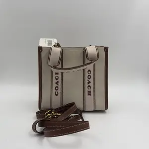 Coach Smith Mini Tote Bag - image 435