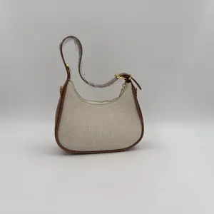 Wander Hobo Canvas Mini shoulder bag - image 88