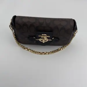 Coach Brie Shoulder Bag - image 22