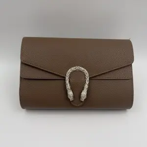 Gucci Dionysus Small GG Supreme Shoulder Bag - image 293