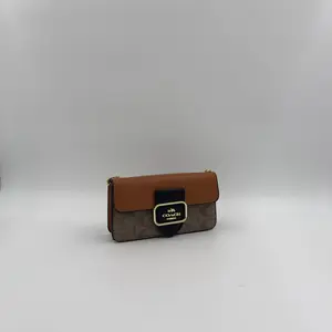 Coach Morgan Crossbody - image 386