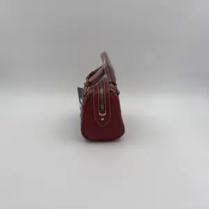 Coach Mini Rowan Crossbody Bag in Signature Chambray - image 478