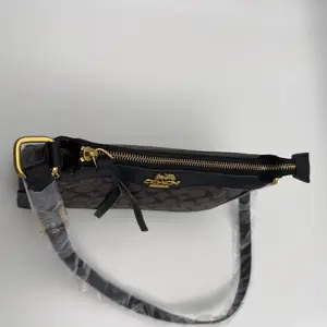 Coach Teri Shoulder Bag in Signature Canvas. - image 10