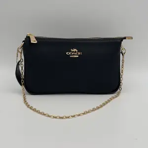 NOLITA WRISTLET 19 IN POLISHED PEBBLE LEATHER - image 3