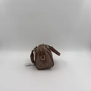 Coach Mini Rowan Crossbody Bag in Signature Canvas - image 416
