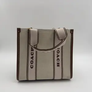 Coach Smith Mini Tote Bag - image 433