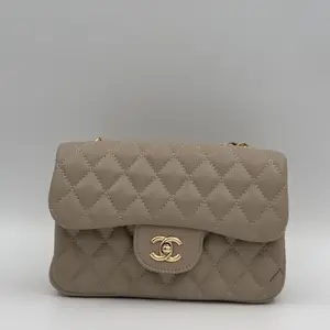 Chanel Classic Flap bag - image 124