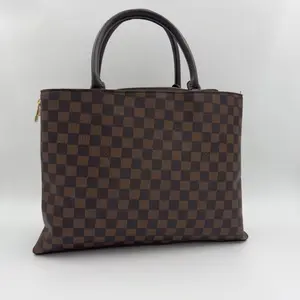 Louis Vuitton Brompton Handbag Damier Brown - image 99