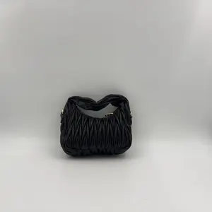 Miu Miu Wander matelassé hobo bag - image 76