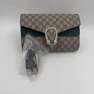 Gucci Dionysus GG Supreme Shoulder Bag - image 278