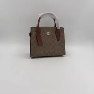 Coach Andrea Carryall - image 518