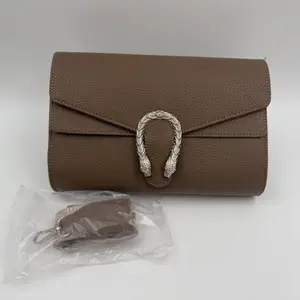 Gucci Dionysus Small GG Supreme Shoulder Bag - image 292