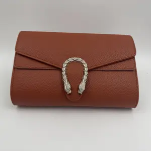 Gucci Dionysus Small GG Supreme Shoulder Bag - image 288