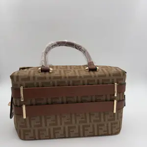 Fendi Roma Bag - image 148
