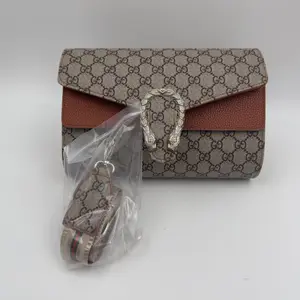Gucci Dionysus Small GG Supreme Shoulder Bag - image 281