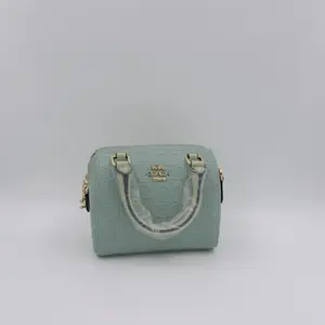 Coach Mini Rowan Crossbody Bag in Blocked - image 39