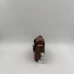 Coach Brie Shoulder Bag - image 19