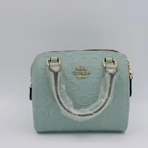 Coach Mini Rowan Crossbody Bag in Blocked - image 36