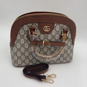 Gucci GG Supreme Horsebit 1955 Small Top Handle - image 223