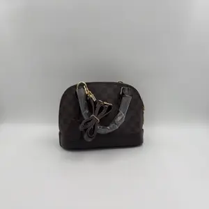 LouisVuitton Alma 23cm Monogram Brown Luxury Bag - image 107
