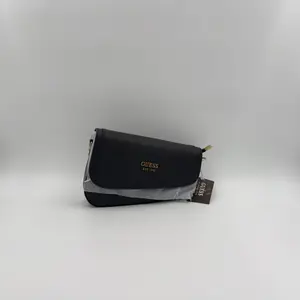 GUESS Eco Mietta Flap Shoulder Bag - image 357