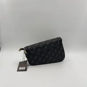 GUESS Eco Mietta Flap Shoulder Bag - image 346