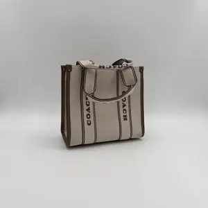 Coach Smith Mini Tote Bag - image 437