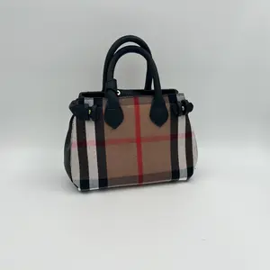 Burberry Small Banner - image 561