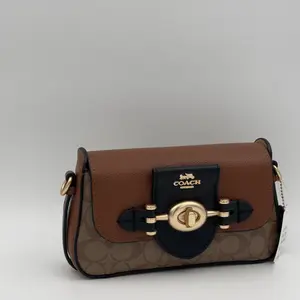 Coach Brie Shoulder Bag - image 17