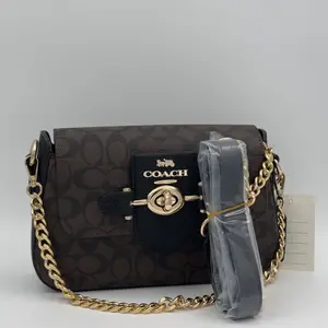 Coach Brie Shoulder Bag - image 23
