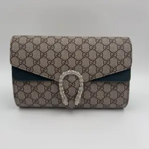 Gucci Dionysus GG Supreme Shoulder Bag - image 275